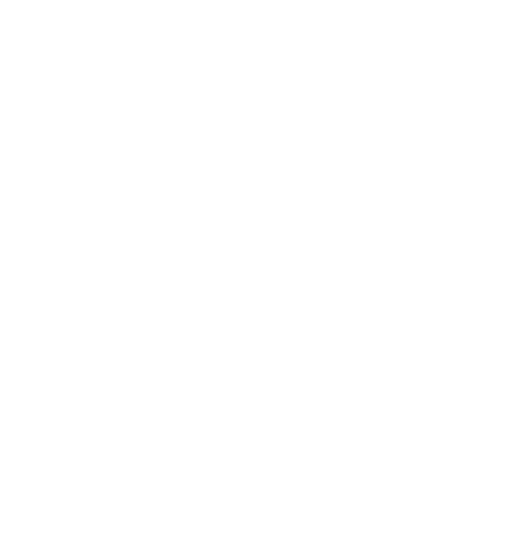 Decorative background shape