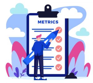 Regression Metrics