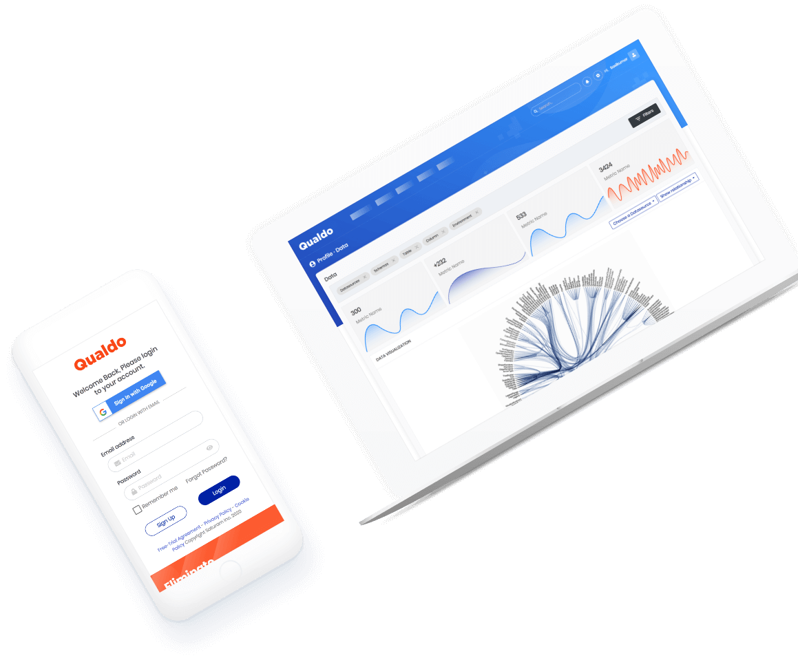 Data Quality Management